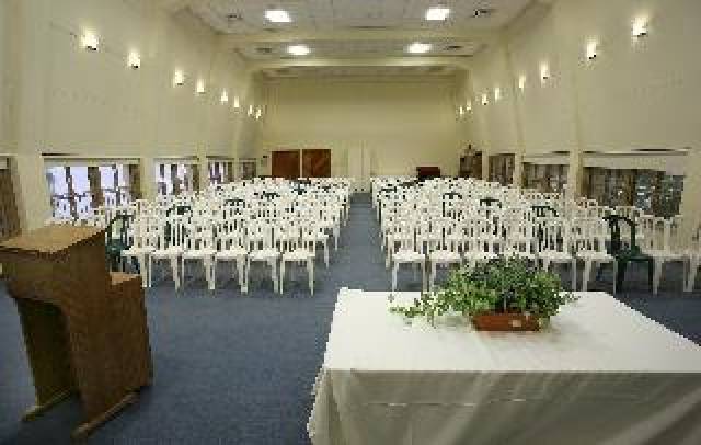 Conferencias