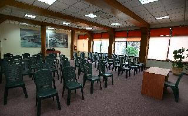 Conferencias