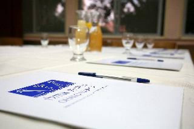 Conferencias