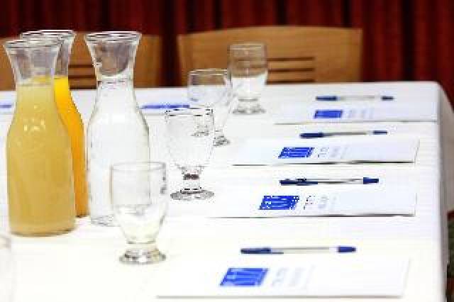 Conferencias