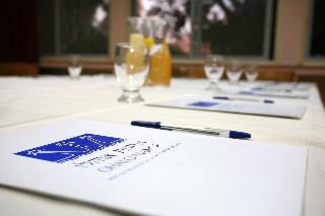 Conferencias