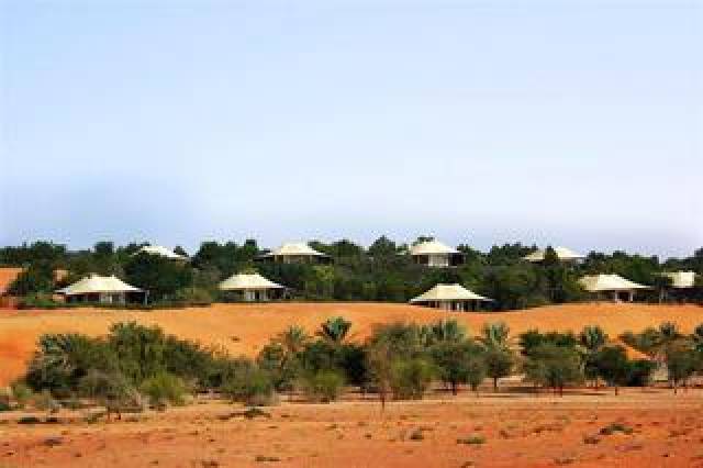 Vista General