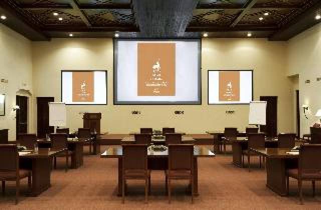 Conferencias