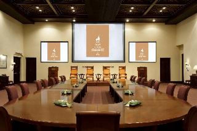 Conferencias