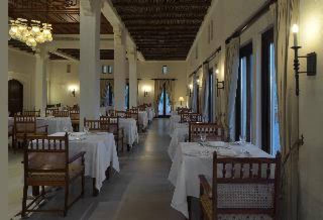 Restaurante