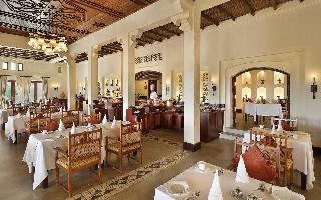 Restaurante