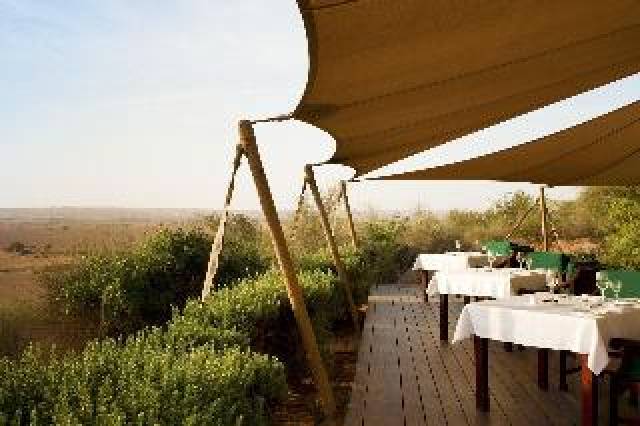 Terraço