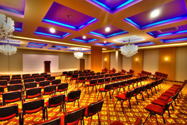 Conferencias