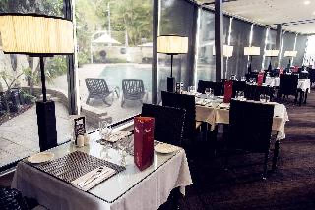 Restaurante