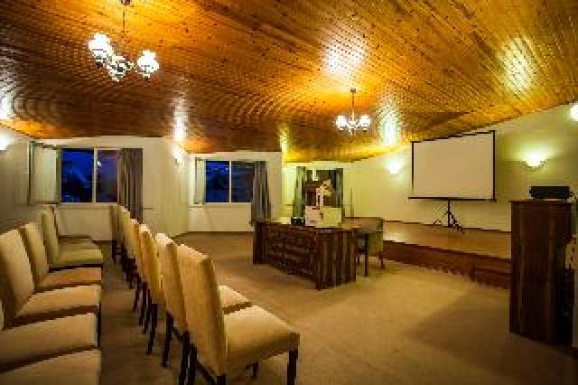 Conferencias