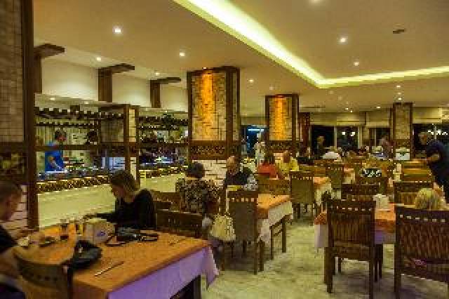 Restaurante