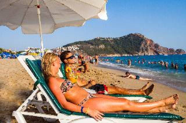 Praia