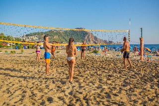 Praia