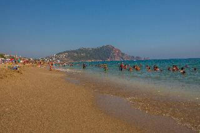 Praia