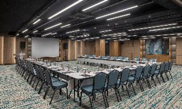 Conferencias