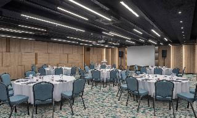 Conferencias