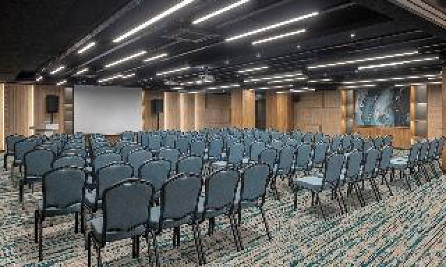 Conferencias