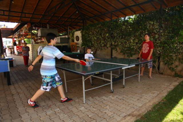 Desportos y Entretenimento
