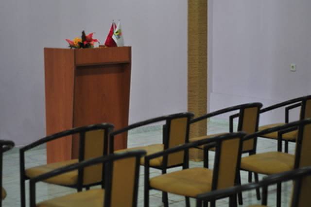 Conferencias