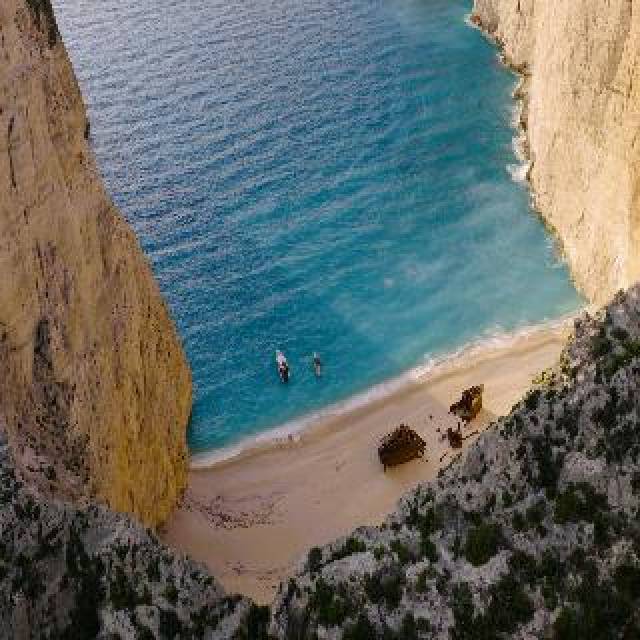 Praia