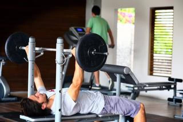 Desportos y Entretenimento
