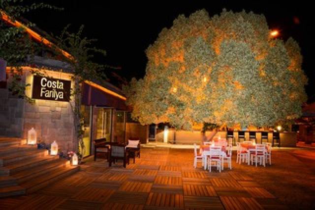 Restaurante