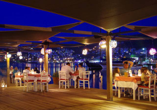 Restaurante