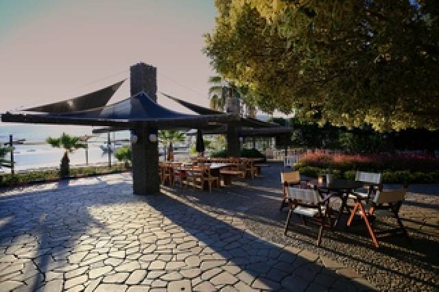 Terraço