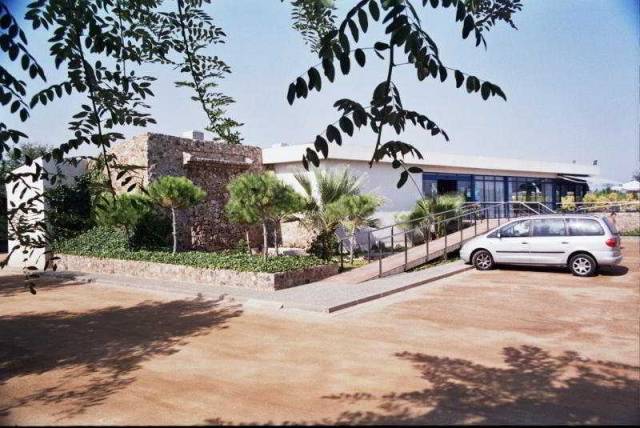 Vista General