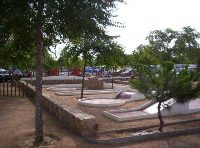 Desportos y Entretenimento