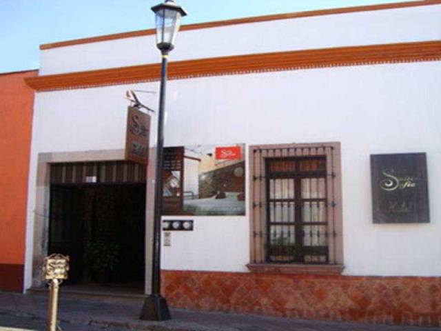 Vista General