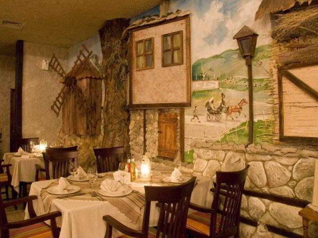 Restaurante