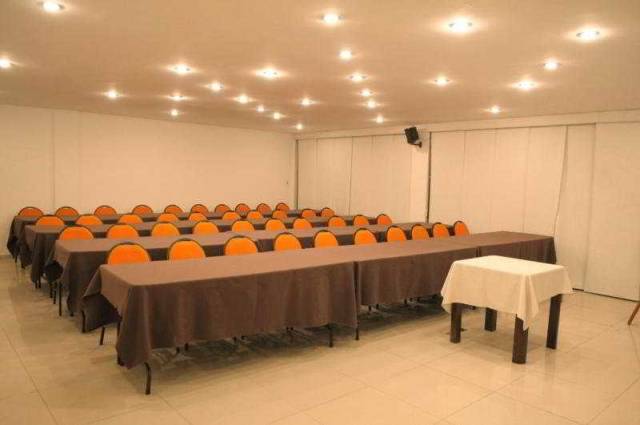 Conferencias