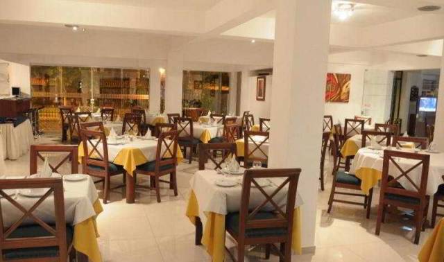 Restaurante