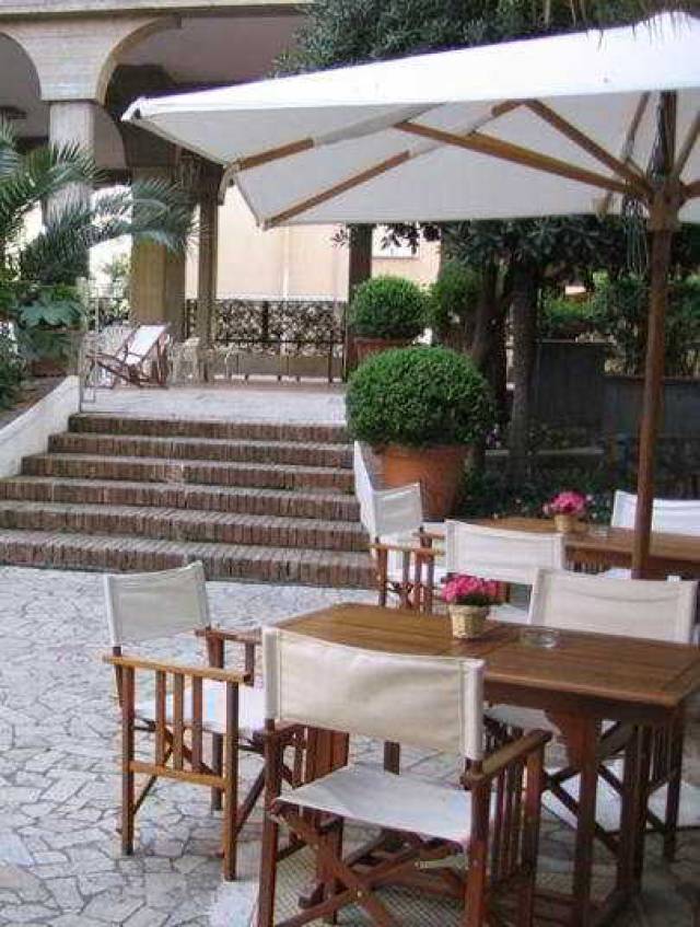 Terraço