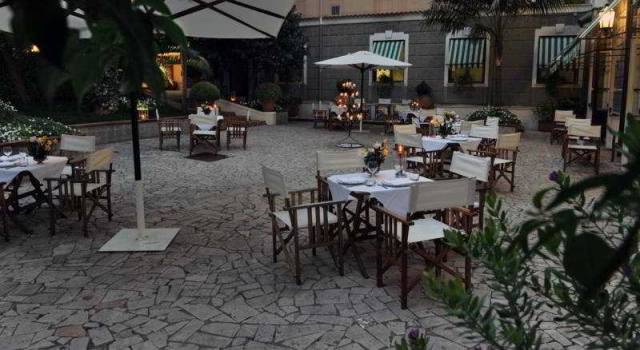 Terraço