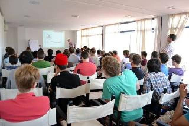 Conferencias