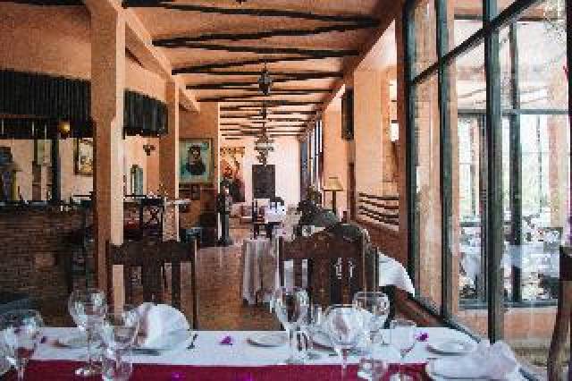 Restaurante