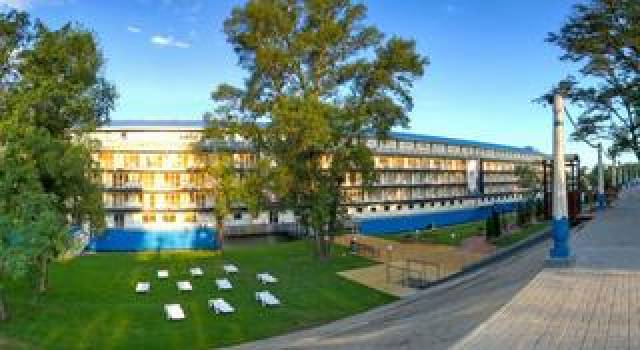 Vista General