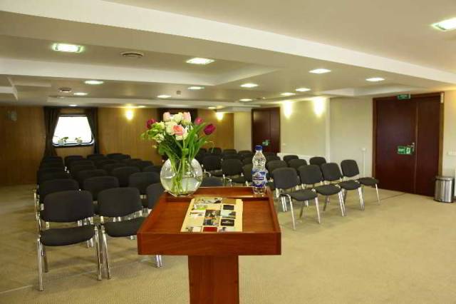 Conferencias