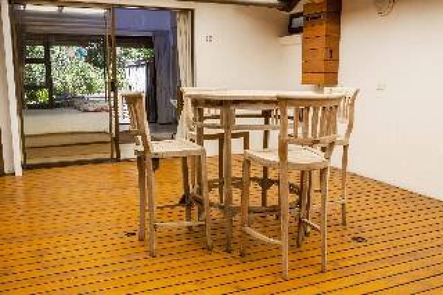 Terraço