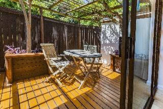 Terraço