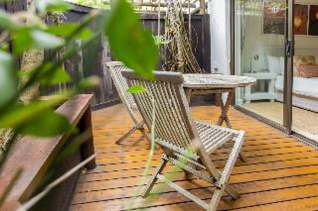 Terraço