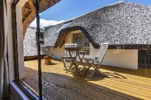 Terraço