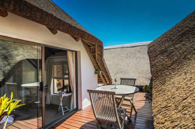 Terraço