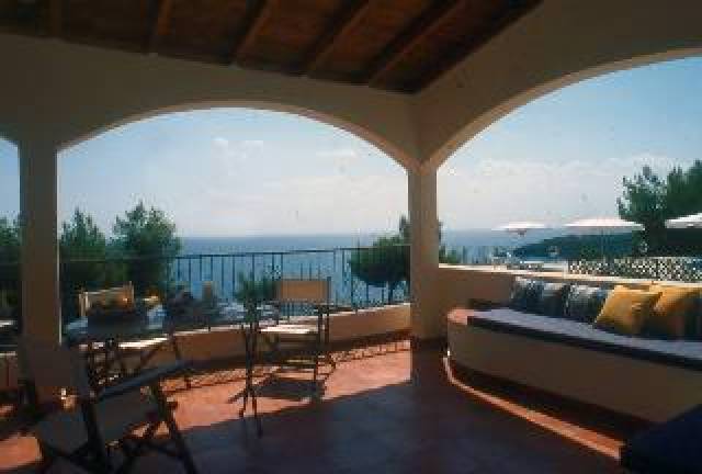 Terraço