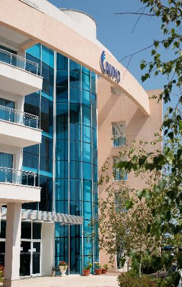 Vista General