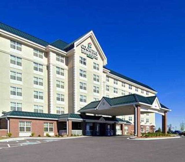 Vista General