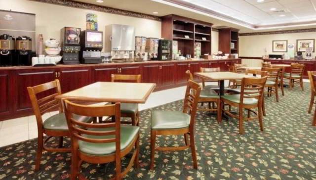 Restaurante