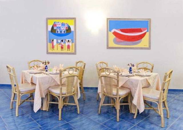Restaurante